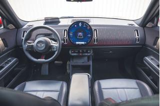 MINI Countryman JCW ALL4 300Ps 